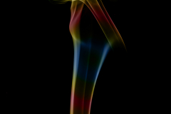 Humo-arcoiris