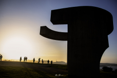 Admiradores-del-Elogio-del-Horizonte.-Gijon