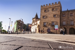 Cimadevilla. Gijón