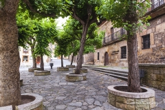 Cimadevilla. Gijón