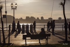 Gijón-paseo-marítimo