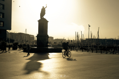 Gijon-Cimadevilla