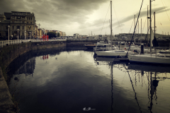 Gijon-la-darsena