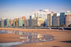 Gijon-playa-San-Lorenzo