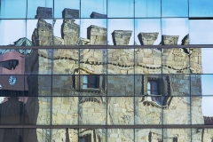 Palacio de Revillajigedo en Gijón