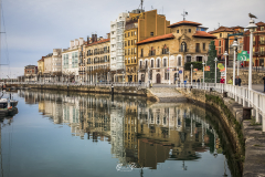 Puerto-Gijon