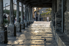 Luanco-bajo-la-iglesia
