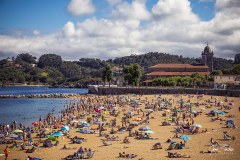 Playa-de-Luanco-verano