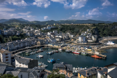 1_Luarca-puerto