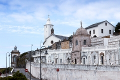 Cementerio de Luarca 01