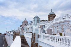 Cementerio de Luarca 03