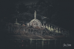 Cementerio-de-Luarca-noche