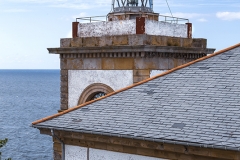 Faro de Luarca