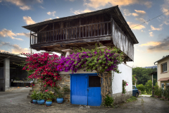 Horreo-en-Brieves