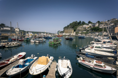 Luarca-barco-puerto