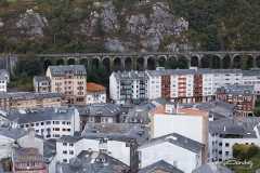 Luarca puente