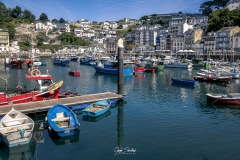 Luarca-puerto-pesqquero