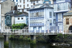 Luarca. Asturias