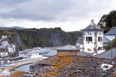 Luarca. Asturias
