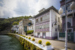 Luarca.-Asturias