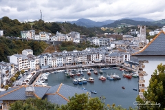 Puerto de Luarca