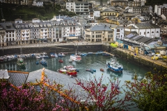 Vista-puerto-Luarca