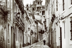 Calle de Ribadeo