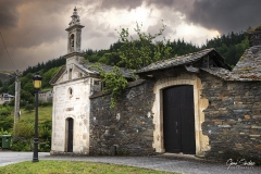 Pesoz-Asturias