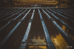 Catedral-barrotes