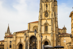 Catedral-de-Oviedo