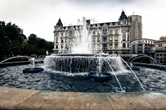 Fuente-de-la-plaza-de-la-Escandalera-de-Oviedo