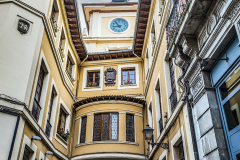 Oviedo-calle-Cimadevilla