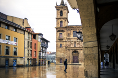 Oviedo-casco-antiguo