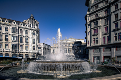 Oviedo-fuente-La-Escandalera