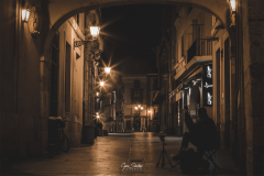 Oviedo-nocturno