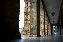 Oviedo-soportales-casco-antiguo