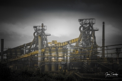 Industria-Gijón-Metalurgia