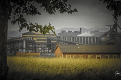 Paisaje-industrial-de-Gijón