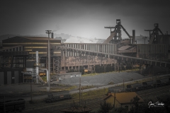 Paisaje-industrial-litoral-gijonés