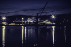 Paisaje-industril-puerto-de-Aviles