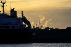 Puerto-industrial-de-Aviles