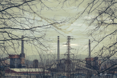 Siderurgia-en-Aviles