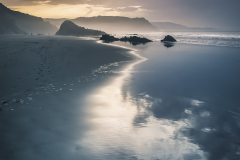 Bayas-playa-anochecer