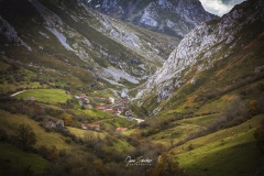 Cabrales-Asturias