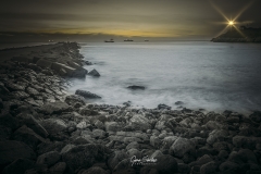Faro-San-Juan-atardecer