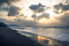 Playa-de-Bayas.-Castrillon