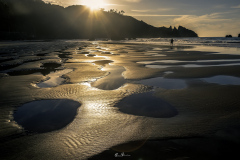 Playa-del-Aguilar-al-atardcecer.-Charcos
