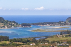 El puntal, Villaviciosa, Asturias