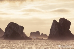 Playa del Silencio