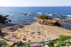 Playa de Estaño 05